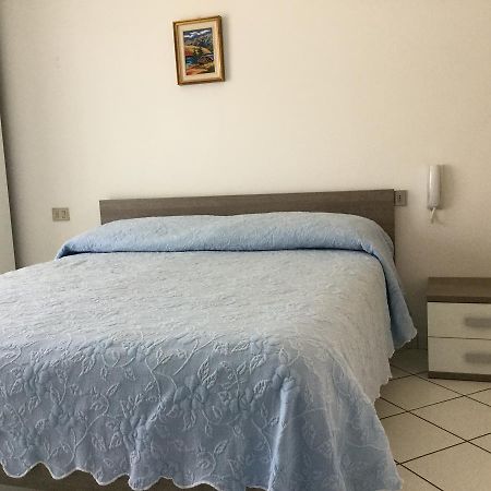 Hotel Bragozzo 소토마리나 외부 사진
