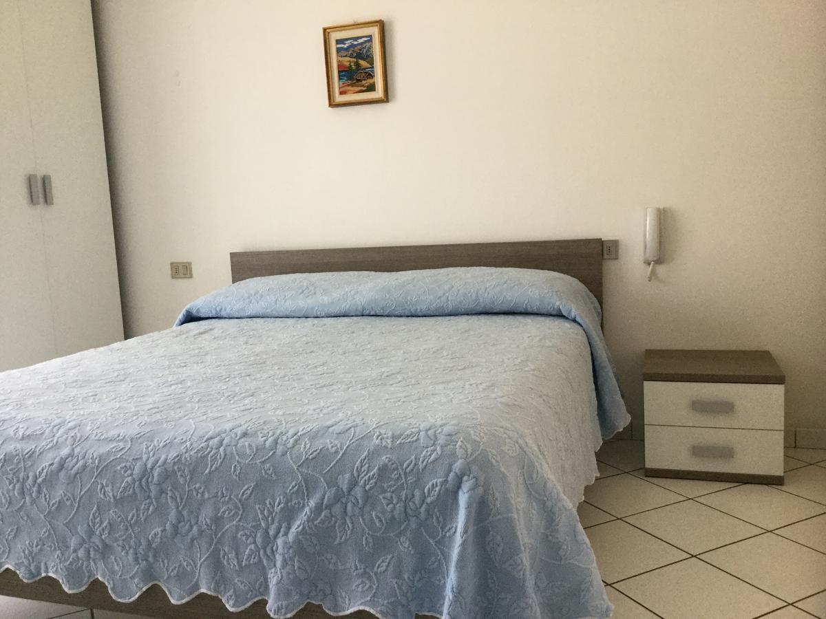Hotel Bragozzo 소토마리나 외부 사진