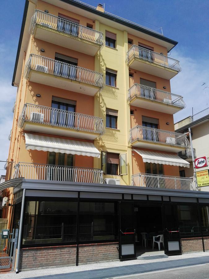 Hotel Bragozzo 소토마리나 외부 사진
